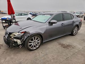 Lexus GS 350 3.5L 6 2013