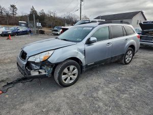 Subaru Outback 2.5I PREMIUM 2.5L 4 2012