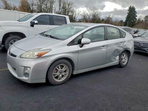 Toyota Prius 1.8L 4 2011