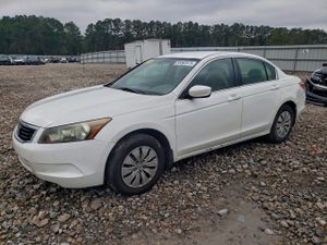 Honda Accord LX 2.4L 4 2009