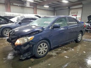 Toyota Corolla BASE 1.8L 4 2011
