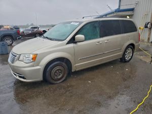 Chrysler Town & Country TOURING 3.6L 6 2015