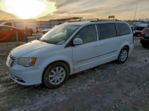 Chrysler Town & Country TOURING 3.6L 6 2014