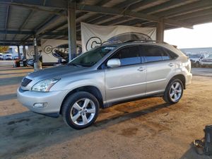 Lexus RX 330 3.3L 6 2005