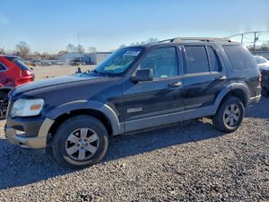 Ford Explorer XLT 4.0L 6 2006