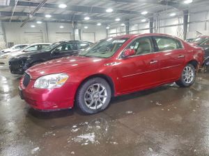 Buick Lucerne CXL 3.8L 6 2006