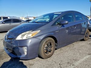 Toyota Prius 1.8L 4 2014