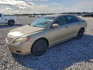 Toyota Camry CE 2.4L 4 2007