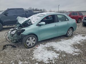 Toyota Yaris 1.5L 4 2007