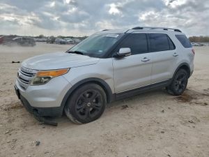 Ford Explorer LIMITED 2.0L 4 2013