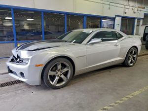 Chevrolet Camaro LT 3.6L 6 2012