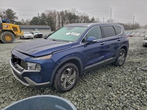 Hyundai Santa Fe SEL 2.5L 4 2023