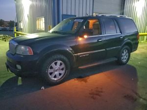 Lincoln Navigator 5.4L 8 2005