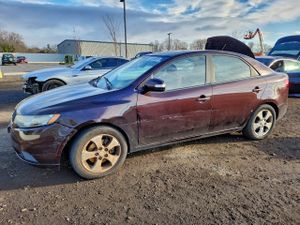 Kia Cerato / Forte / K3 EX 2.0L 4 2010