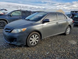 Toyota Corolla BASE 1.8L 4 2011