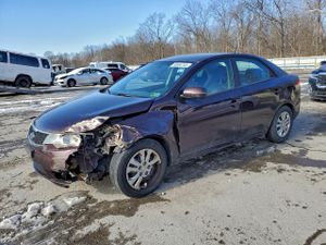 Kia Cerato / Forte / K3 EX 2.0L 4 2011