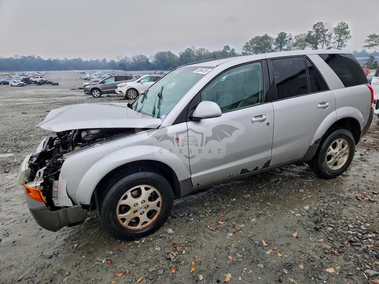 Saturn Vue 3.5L 6 2005