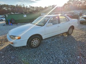 Toyota Camry DX 2.2L 4 1996