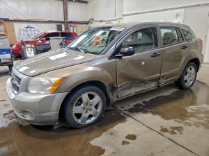 Dodge Caliber SXT 2.0L 4 2008