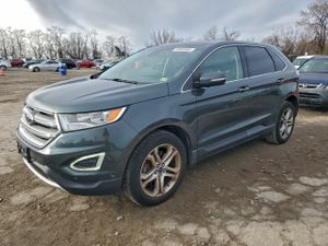 Ford Edge TITANIUM 2.0L 4 2015