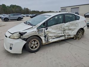 Toyota Prius 1.8L 4 2010