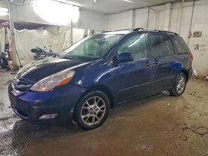 Toyota Sienna XLE 3.3L 6 2006