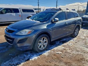 Mazda CX-9 3.7L 6 2012