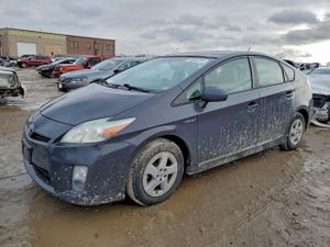 Toyota Prius 1.8L 4 2011