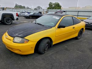 Chevrolet Cavalier 2.2L 4 2003