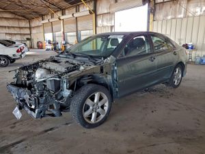 Toyota Camry BASE 2.4L 4 2009