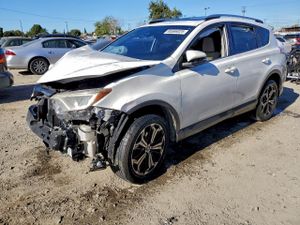 Toyota Rav4 ADVENTURE 2.5L 4 2018