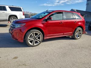Ford Edge SPORT 3.7L 6 2013
