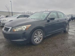 Honda Accord EXL 2.4L 4 2011