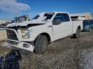 Ford F-150 SUPER CAB 2.7L 6 2015