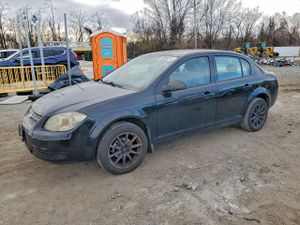 Chevrolet Cobalt LS 2.2L 4 2010