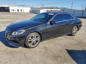 Mercedes-Benz E 350 3.5L 6 2014