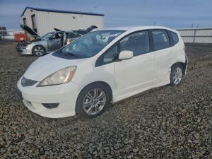 Honda Fit SPORT 1.5L 4 2011