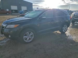 Acura RDX TECHNOLOGY 3.5L 6 2015