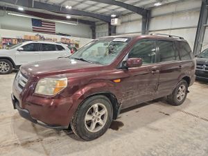 Honda Pilot EX 3.5L 6 2007
