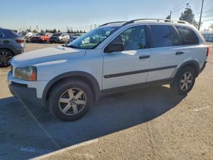 Volvo XC90 2.5L 5 2006