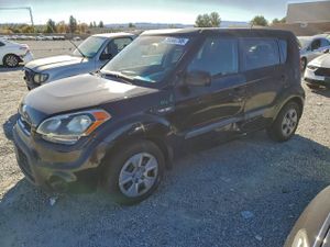 Kia Soul 1.6L 4 2013