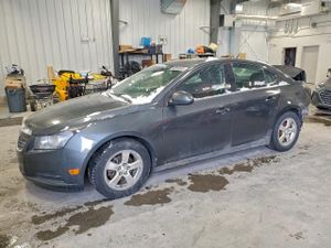 Chevrolet Cruze LT 1.4L 4 2013