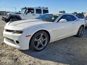 Chevrolet Camaro LT 3.6L 6 2014
