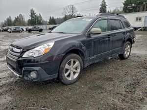 Subaru Outback 2.5I LIMITED 2.5L 4 2013