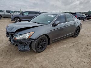 Honda Accord LX 2.4L 4 2012