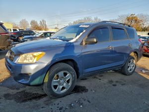 Toyota Rav4 2.5L 4 2011