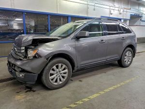 Ford Edge LIMITED 3.5L 6 2009