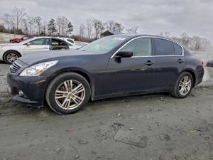 Infiniti G37 BASE 3.7L 6 2012