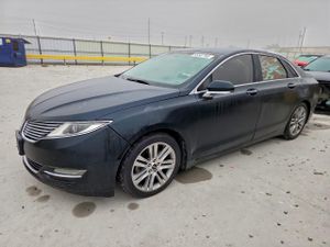 Lincoln MKZ 2.0L 4 2014