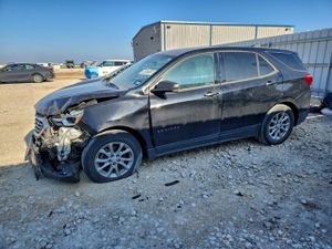 Chevrolet Equinox LS 1.5L 4 2019